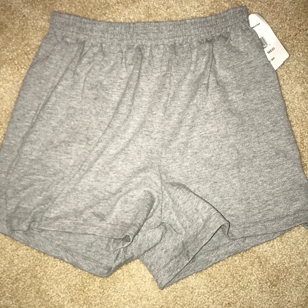 Soffe Shorts